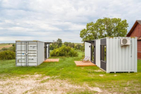 Arche Siedlisko Typin 140, Tomaszów Lubelski